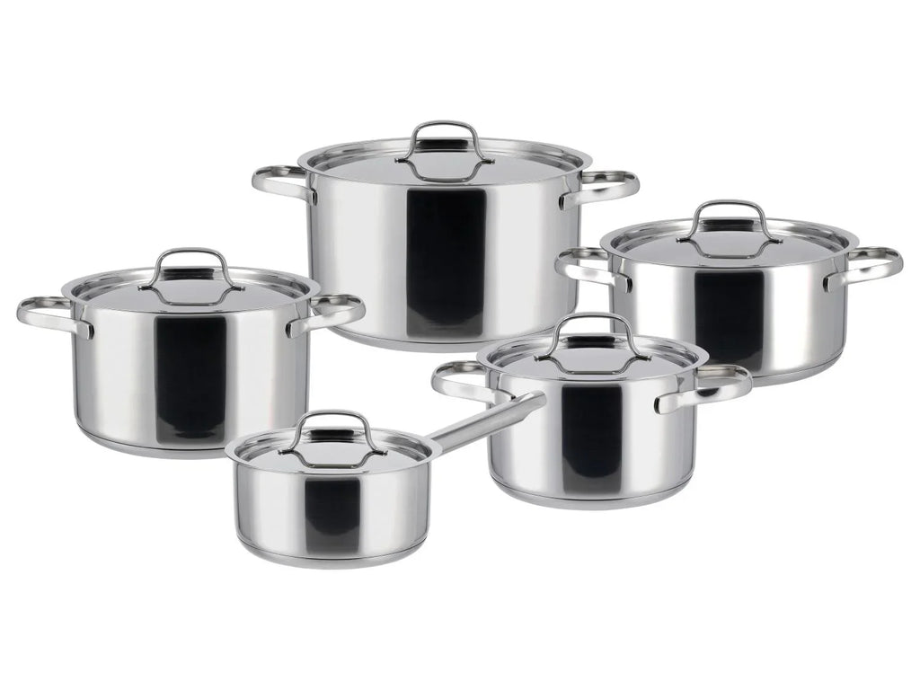 SILVERCREST Batterie de cuisine