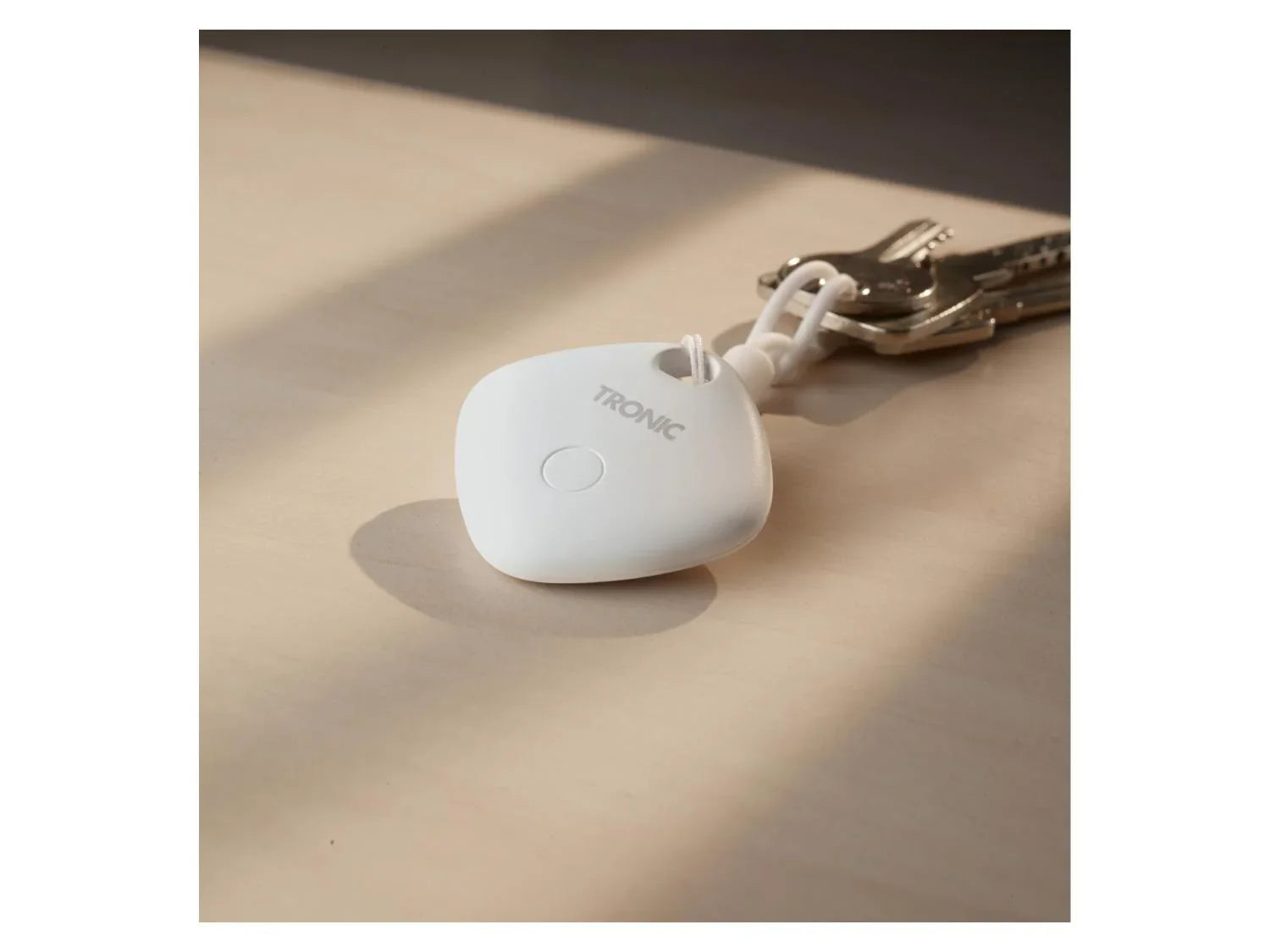 TRONIC Traceurs connects