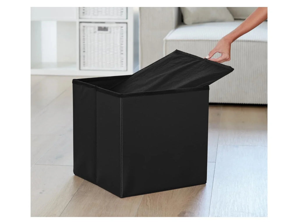 LIVARNO home Pouf coffre