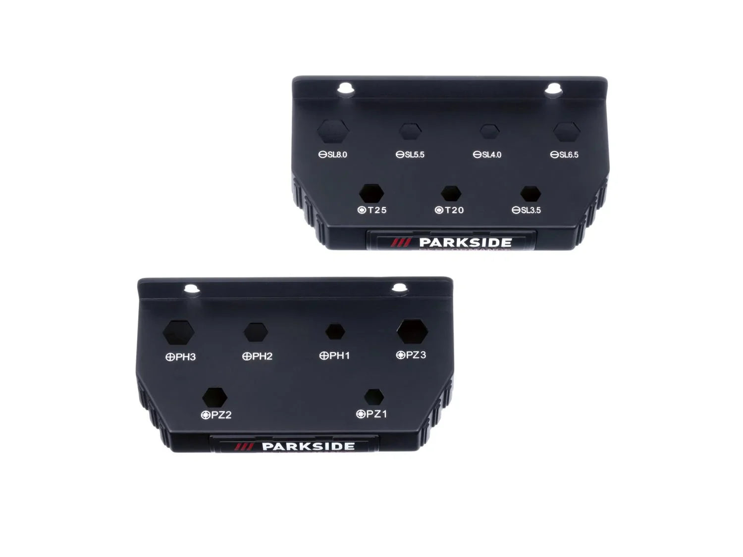 PARKSIDE PERFORMANCE Tournevis-burins