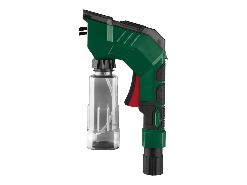 PARKSIDE Buse de nettoyage avec rservoir deau pour aspirateur eau/poussire, 350 ml