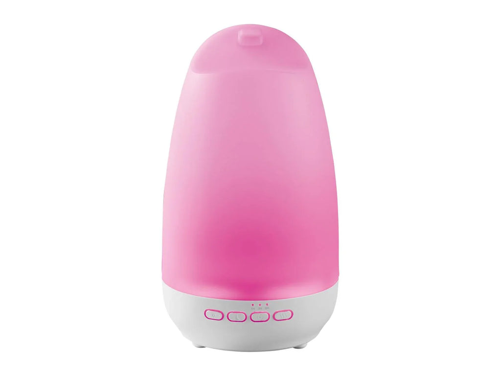 LIVARNO Diffuseur de brume  ultrasons