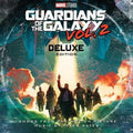 GUARDIANS OF THE GALAXY 2: AWESOME MIX 2 / O.S.T. Vinyl LP