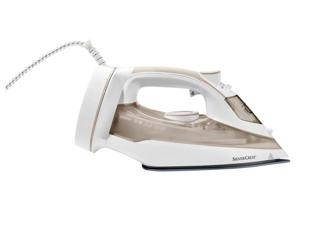 SILVERCREST Fer  repasser SDBK 2400 E1