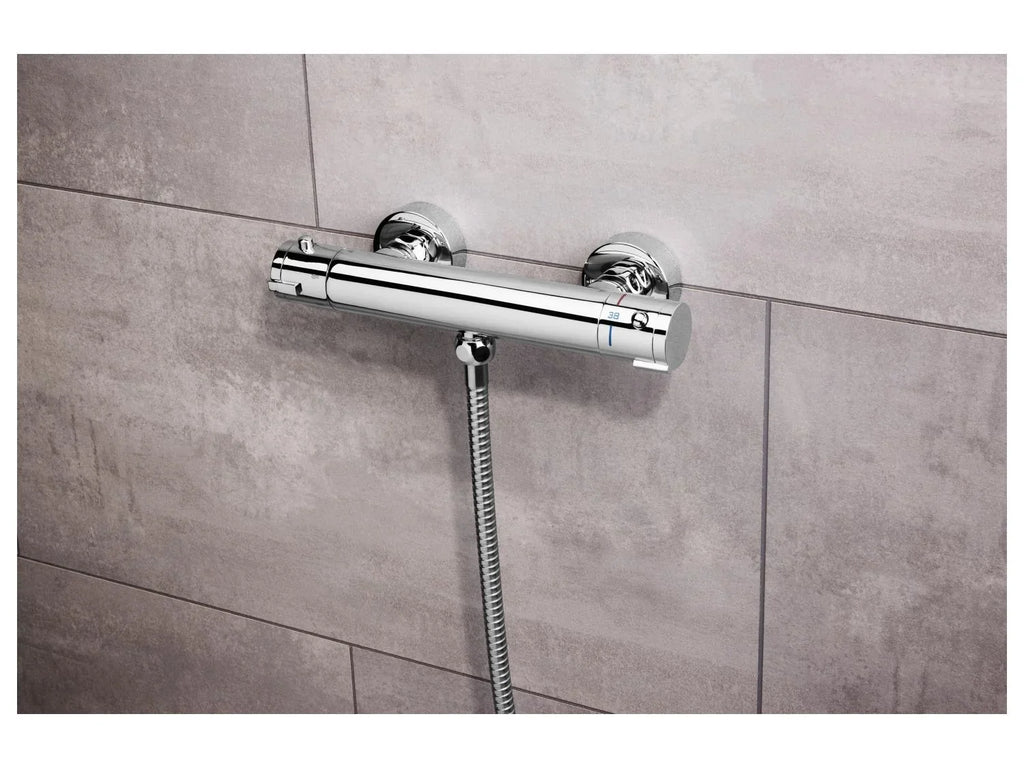 LIVARNO home Robinet de douche ou baignoire