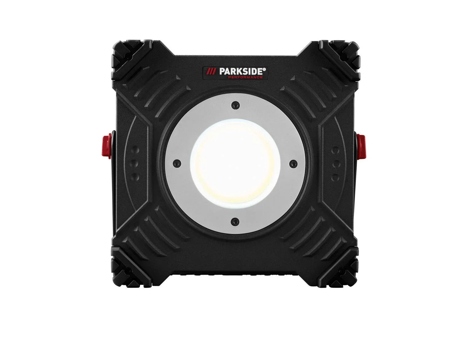 PARKSIDE PERFORMANCE Projecteur de chantier sans fil PALA 4000 A, 4000 lm, 40 W
