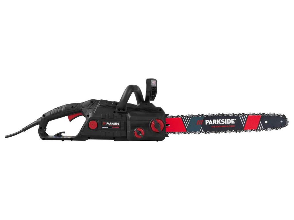 PARKSIDE PERFORMANCE Trononneuse lectrique PPEKS 2500 B2, 18, 2500 W