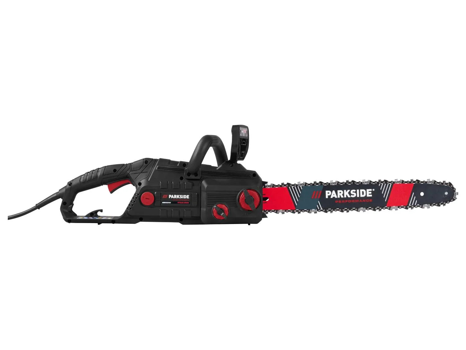 PARKSIDE PERFORMANCE Trononneuse lectrique PPEKS 2500 B2, 18, 2500 W