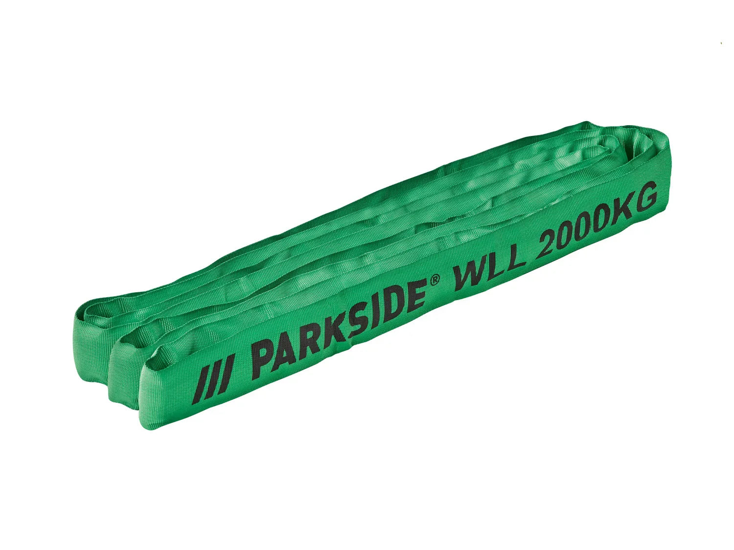 PARKSIDE Elingue ronde