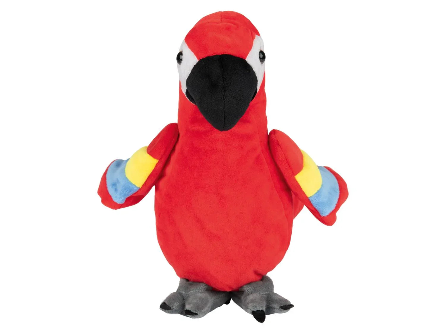 lupilu Peluche intractive