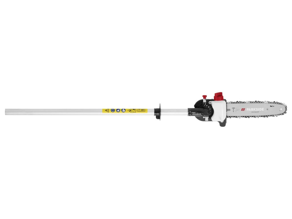 PARKSIDE Outil modulable  essence PBK 4 D5
