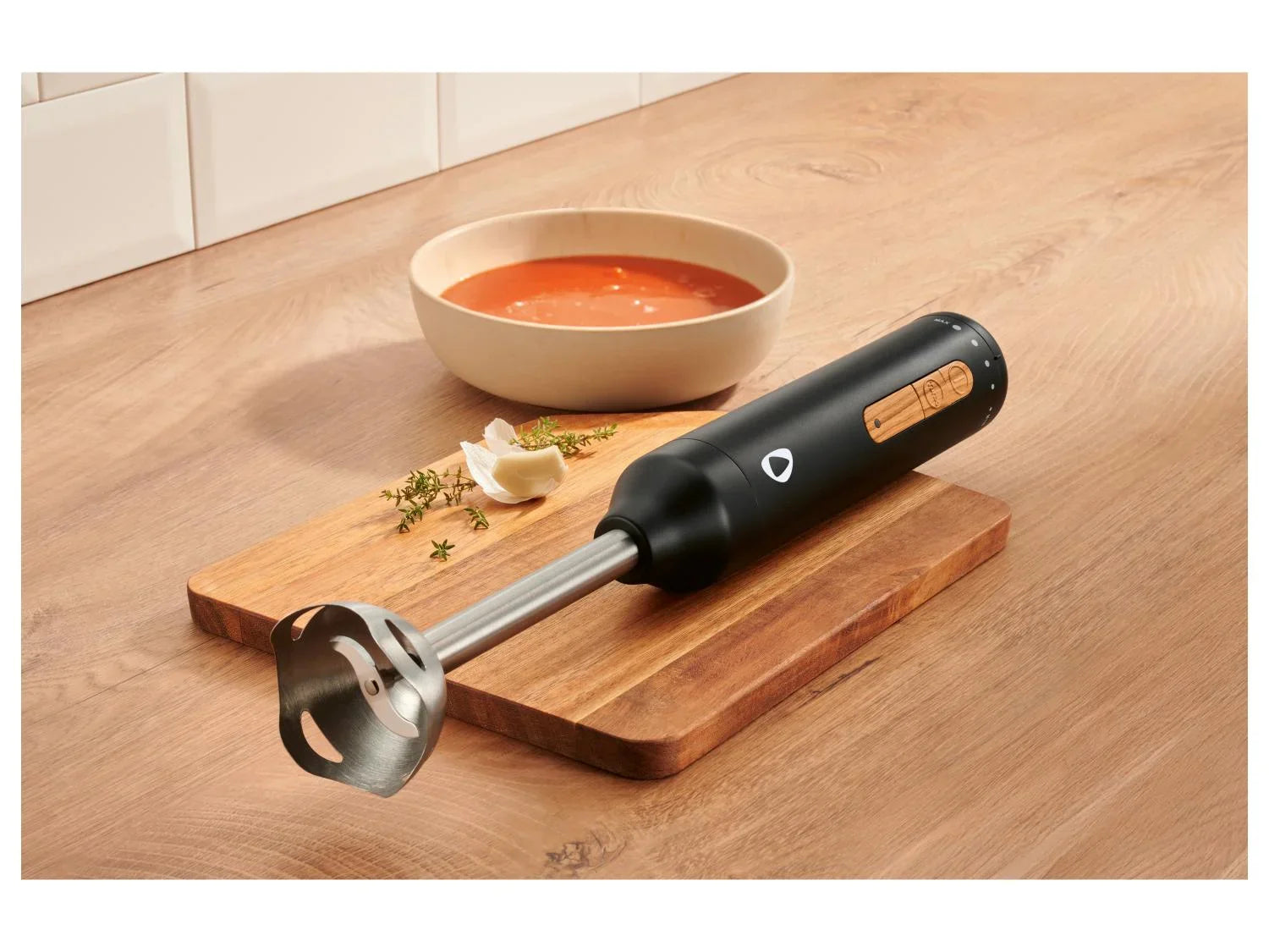SILVERCREST Mixeur plongeant, 600 W