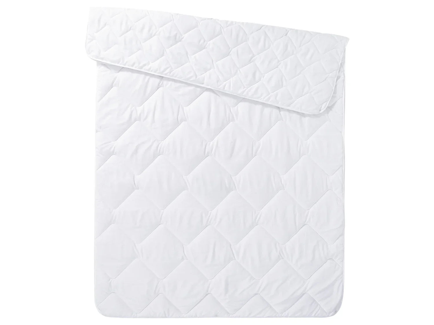 LIVARNO home Couette 4 saisons, 140 x 200 cm