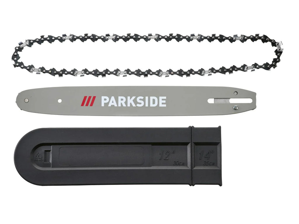 PARKSIDE Trononneuse lectrique PEKS 1600 C3, 1600 W