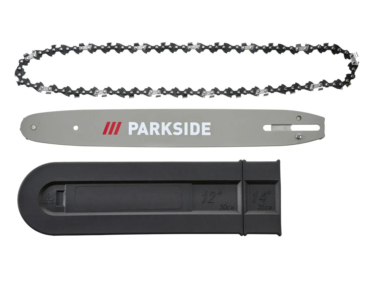 PARKSIDE Trononneuse lectrique PEKS 1600 C3, 1600 W