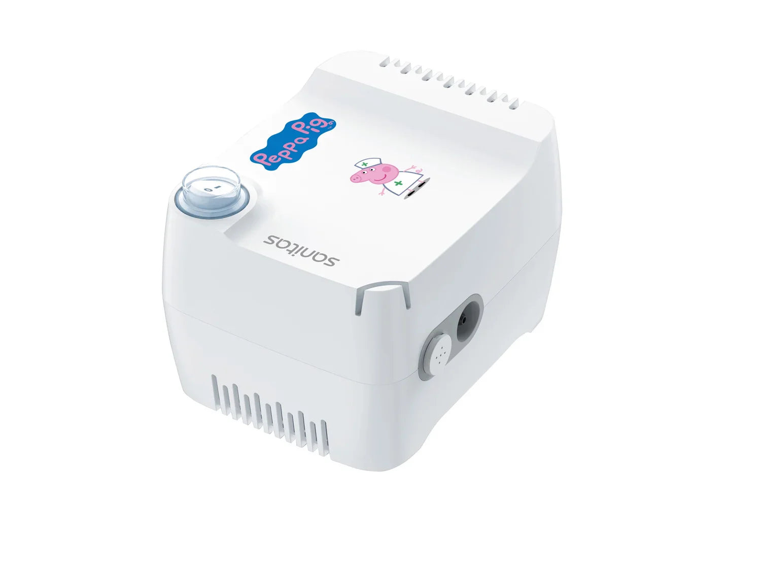 SANITAS Mini-inhalateur SIH 09 Peppa Pig