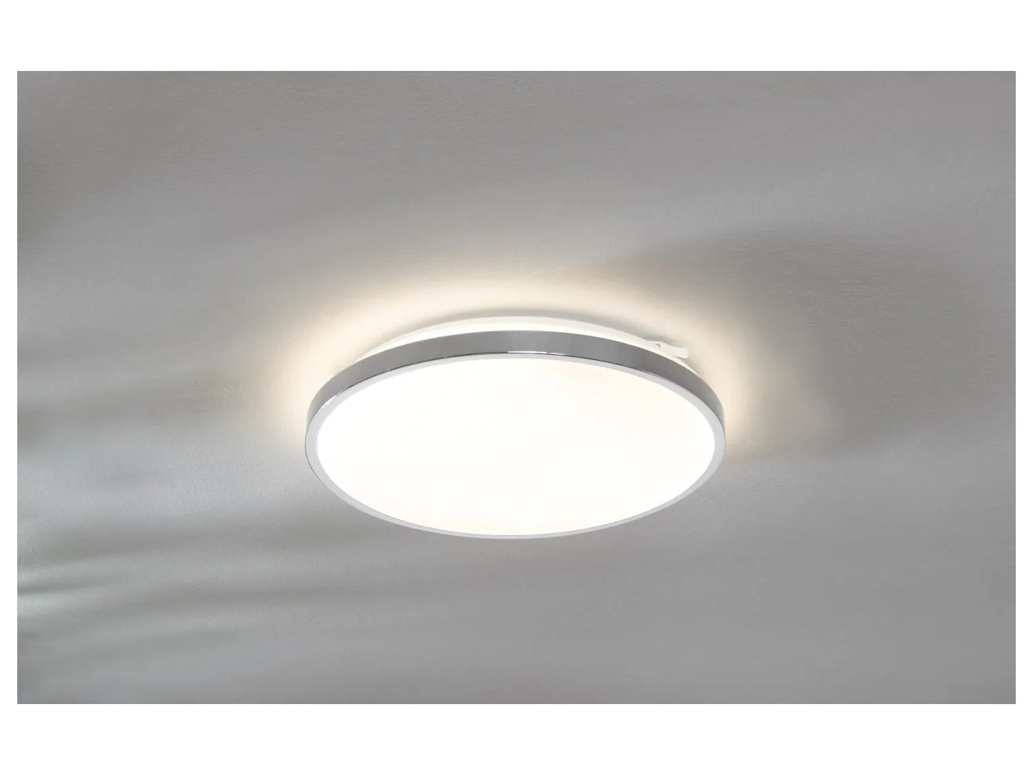LIVARNO home Lampe de salle de bains  LED