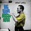 JONES,QUINCY - BIG BAND BOSSA NOVA Vinyl LP