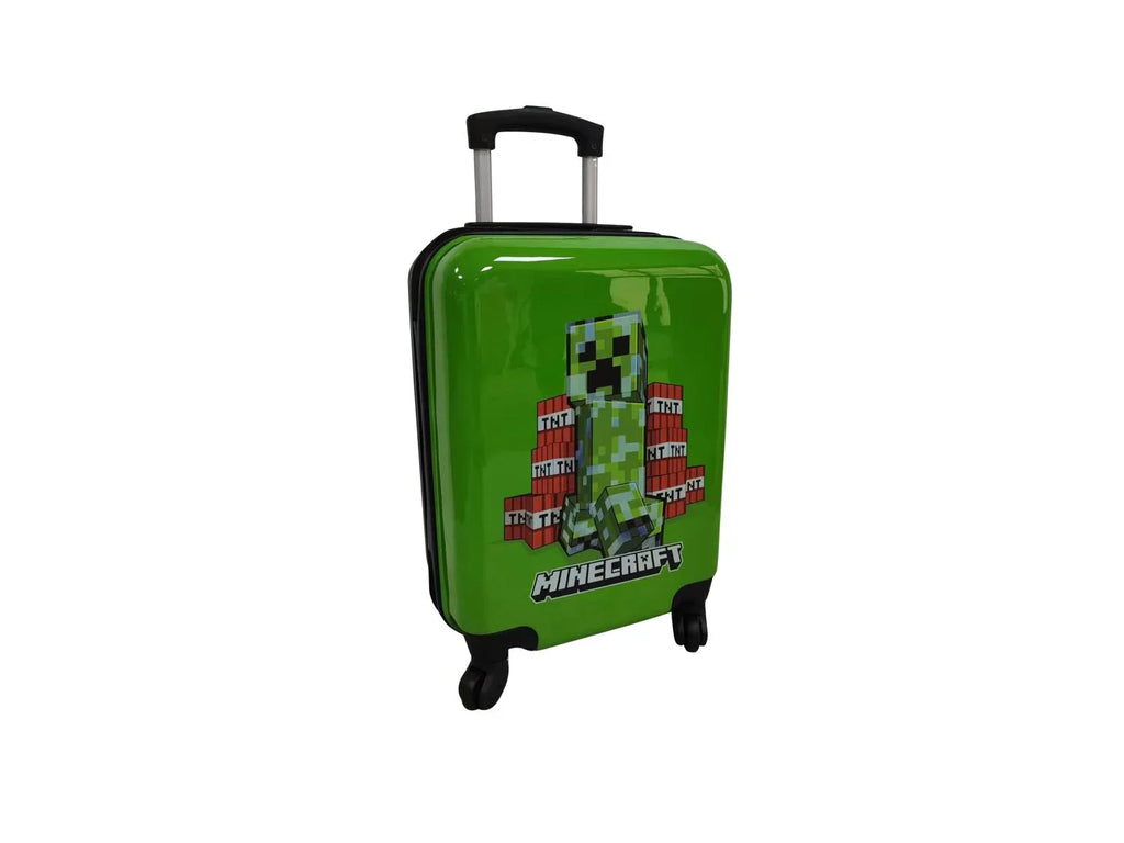 Valise Minecraft