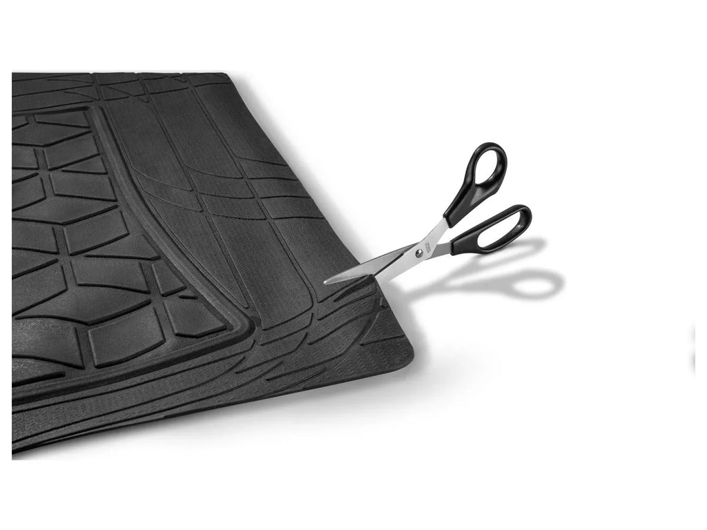 ULTIMATE SPEED Tapis pour coffre de voiture