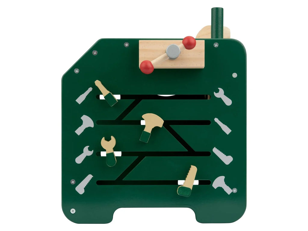 lupilu Cube de motricit