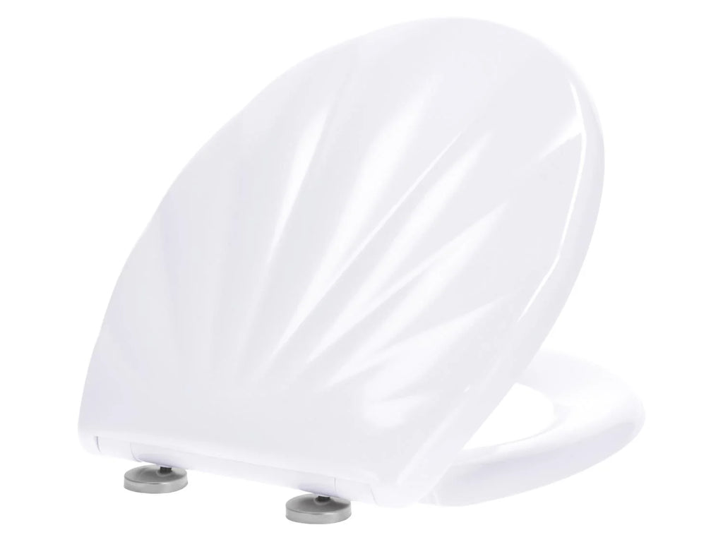 LIVARNO Abattant WC en Duroplast, avec fermeture en douceur
