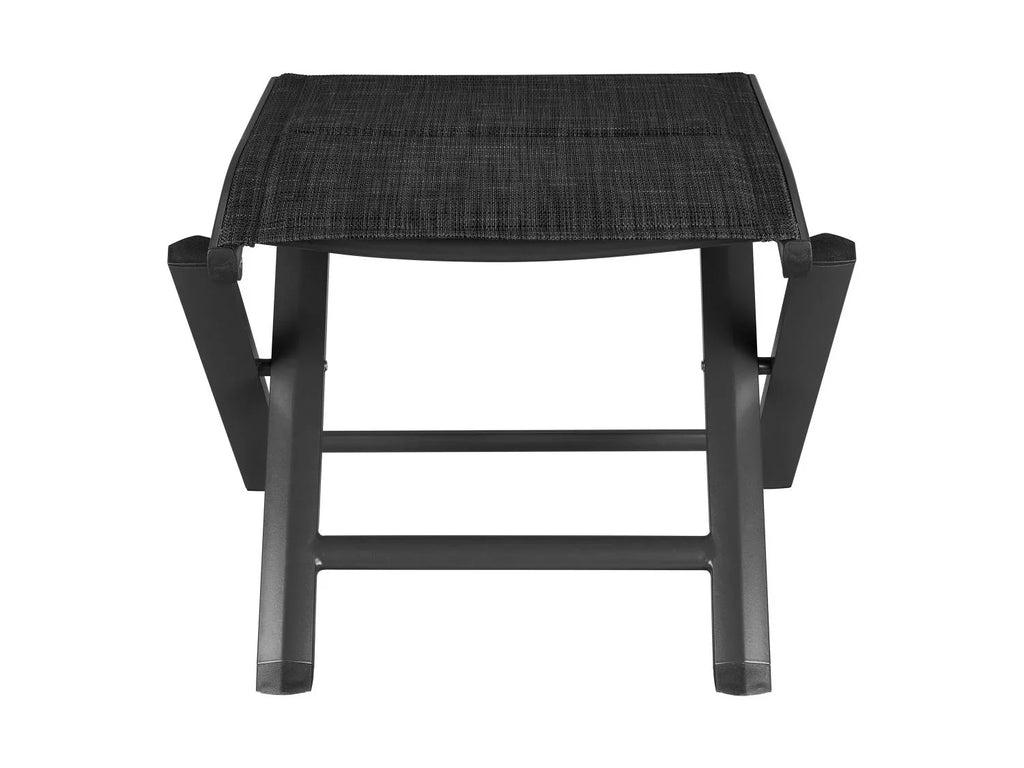 LIVARNO Tabouret en aluminium Toronto
