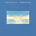 DIRE STRAITS - COMMUNIQUE Vinyl LP