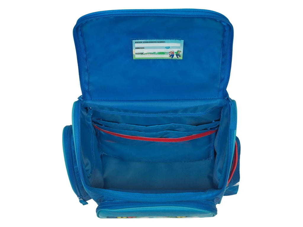 Undercover Cartable, 15 L