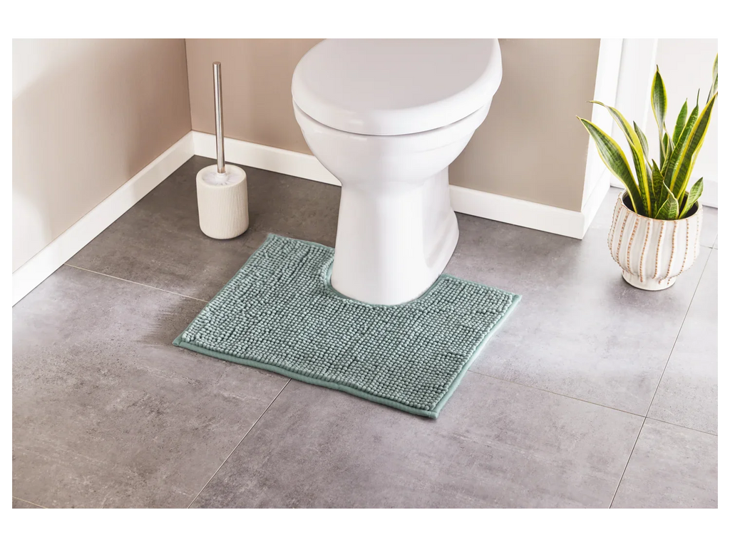 LIVARNO home Tapis salle de bains, 50 x 40 cm