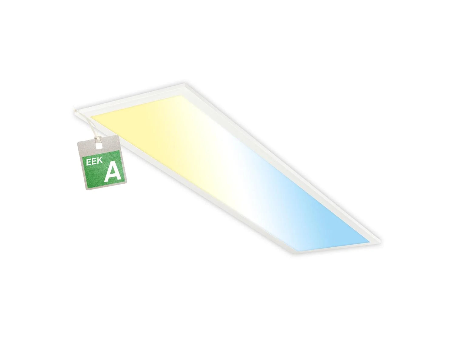 Briloner Panneau LED de plafond