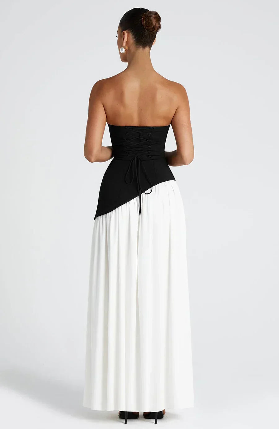 Zélie | Longue Robe Élégante