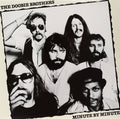 THE DOOBIE BROTHERS - MINUTE BY MINUTE - VINYL LP