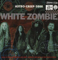 WHITE ZOMBIE - ASTRO-CREEP: 2000 Vinyl LP