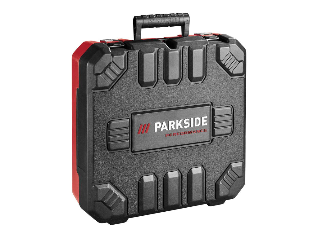 PARKSIDE PERFORMANCE Scie sauteuse sans fil PPSTDA 20-Li A1, 20 V