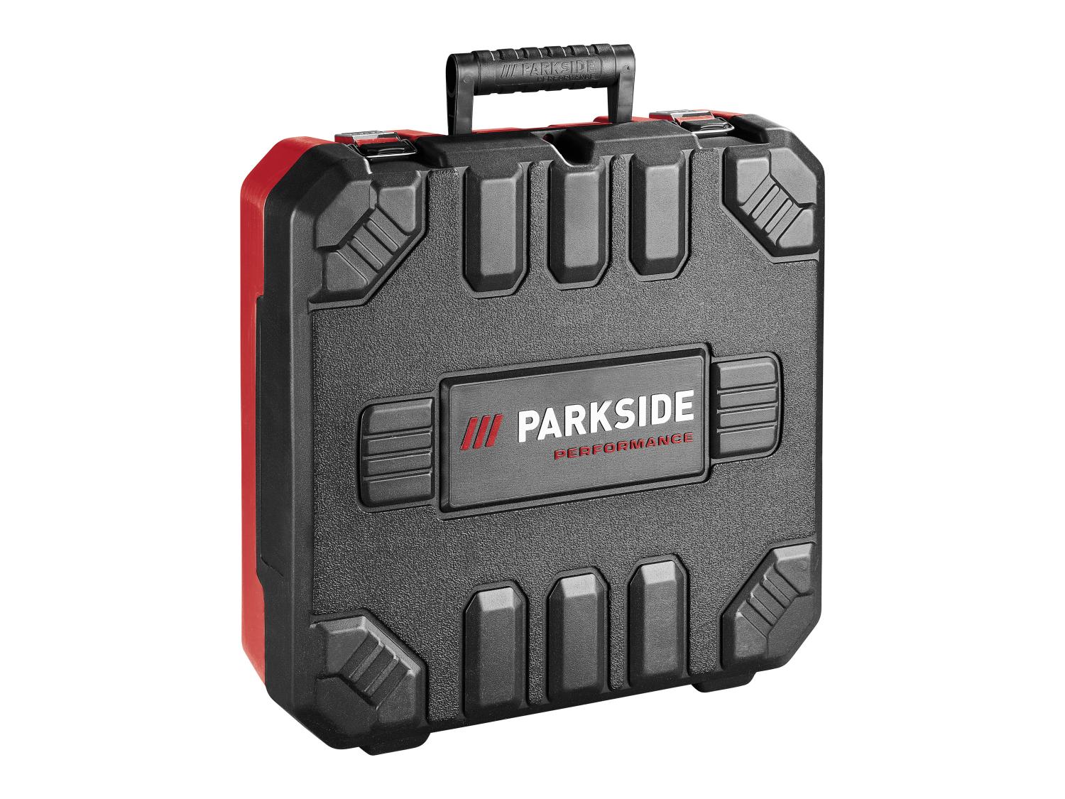 PARKSIDE PERFORMANCE Scie sauteuse sans fil PPSTDA 20-Li A1, 20 V