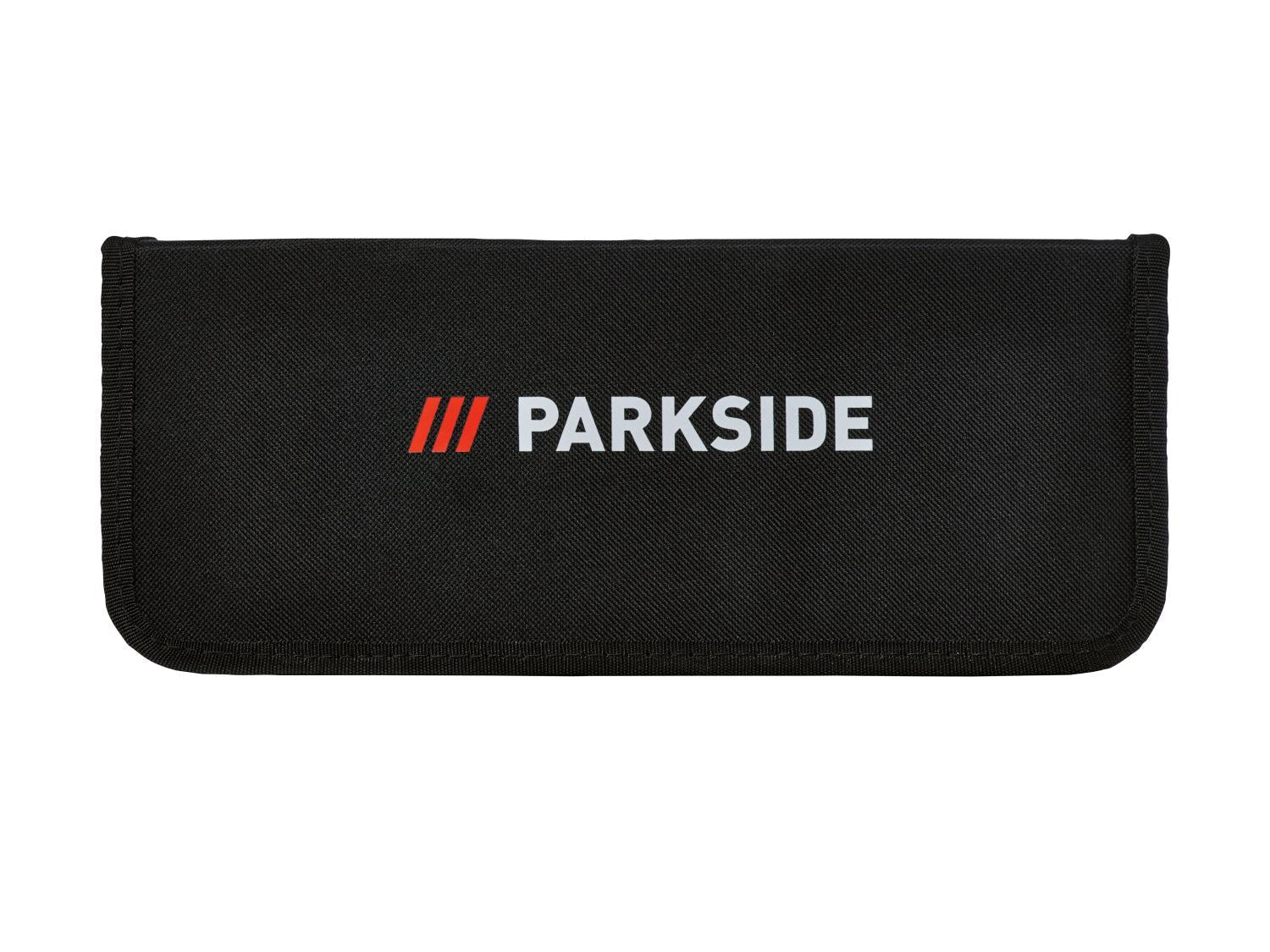 PARKSIDE Set d'accessoires pour bois