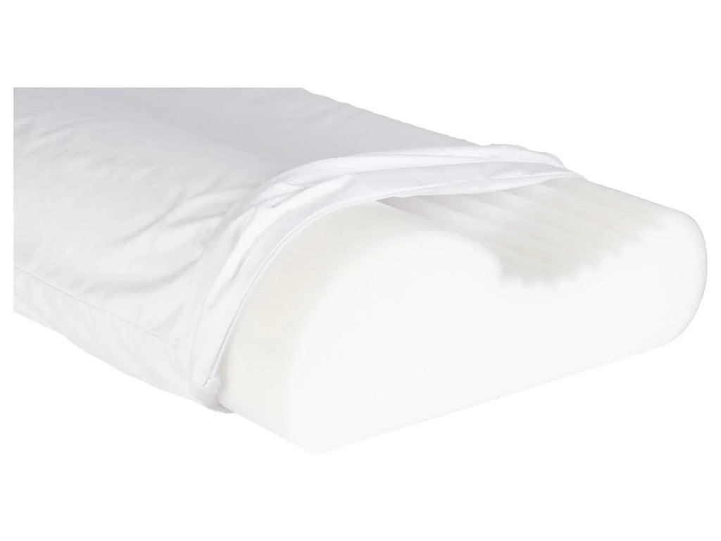 LIVARNO home Oreiller, 35 x 55 cm