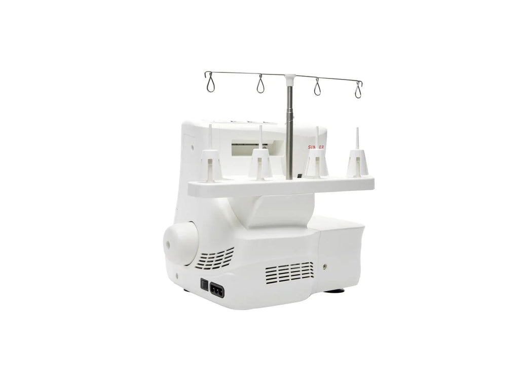 SINGER Surjeteuse S14-954
