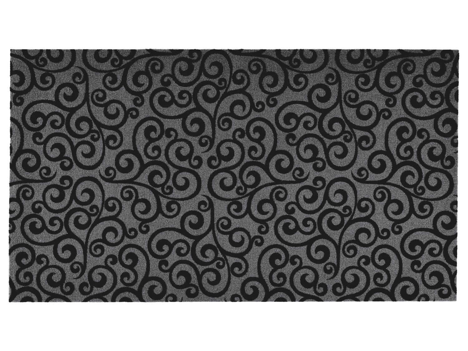 LIVARNO Tapis antipoussire, 67 x 120 cm