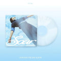 DOYOUNG - 2nd Album [Soar] LP Ver.