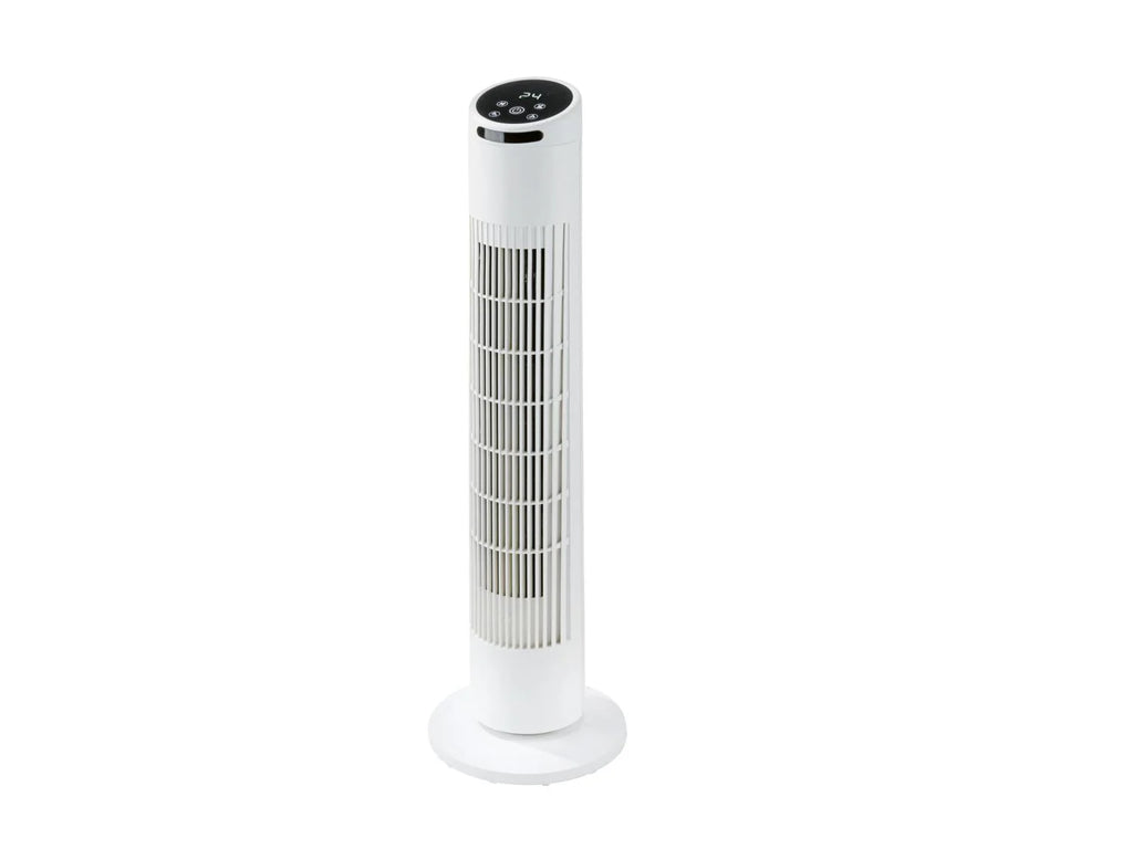 TRONIC Ventilateur colonne, 50 W