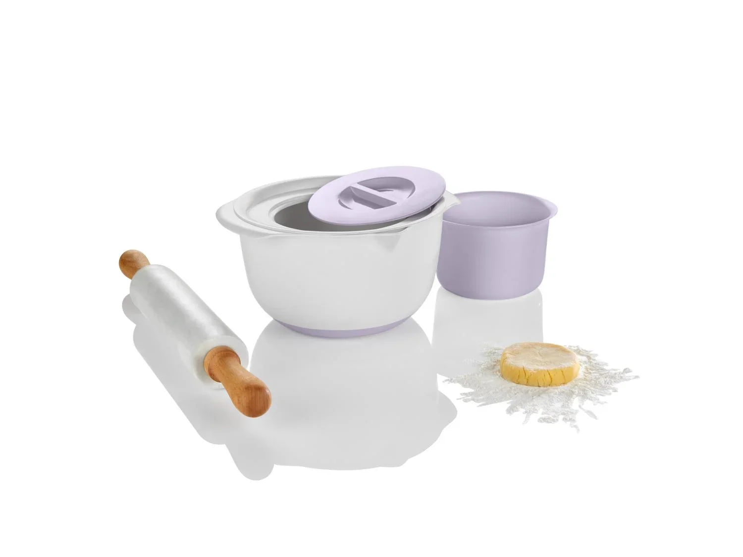 LIVARNO home Set de saladiers