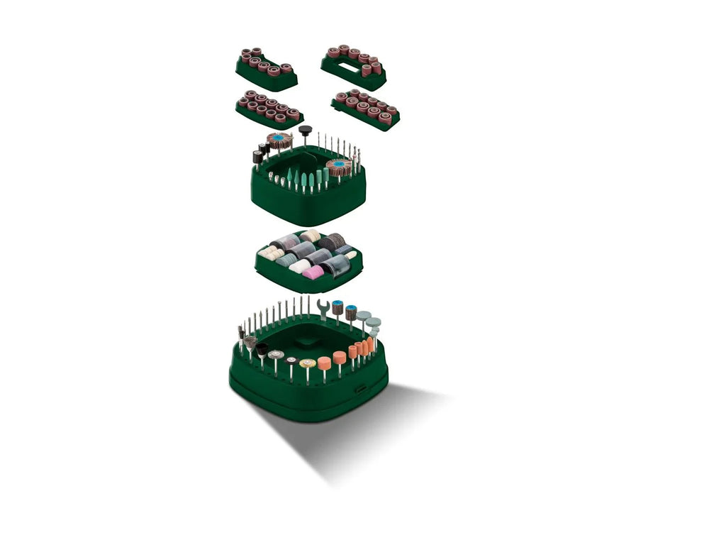 PARKSIDE Accessoires pour perceuse-meuleuse de prcision