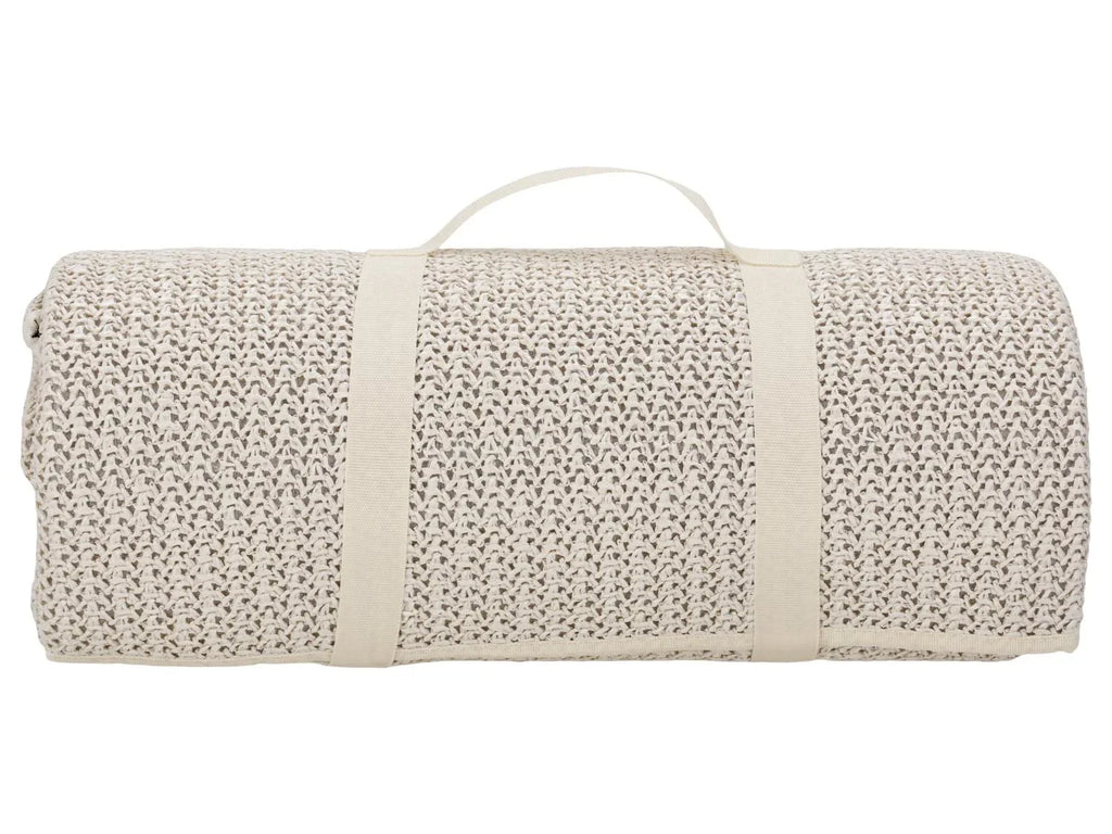 LIVARNO Couverture dextrieur Premium, 120 x 155 cm