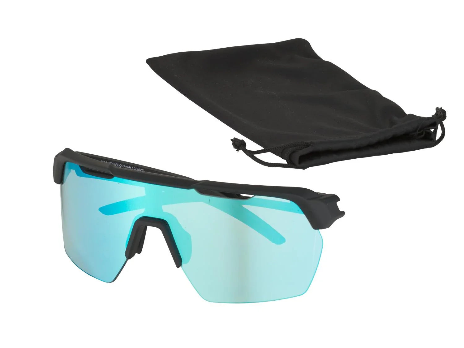 CRIVIT Lunettes de sport Premium