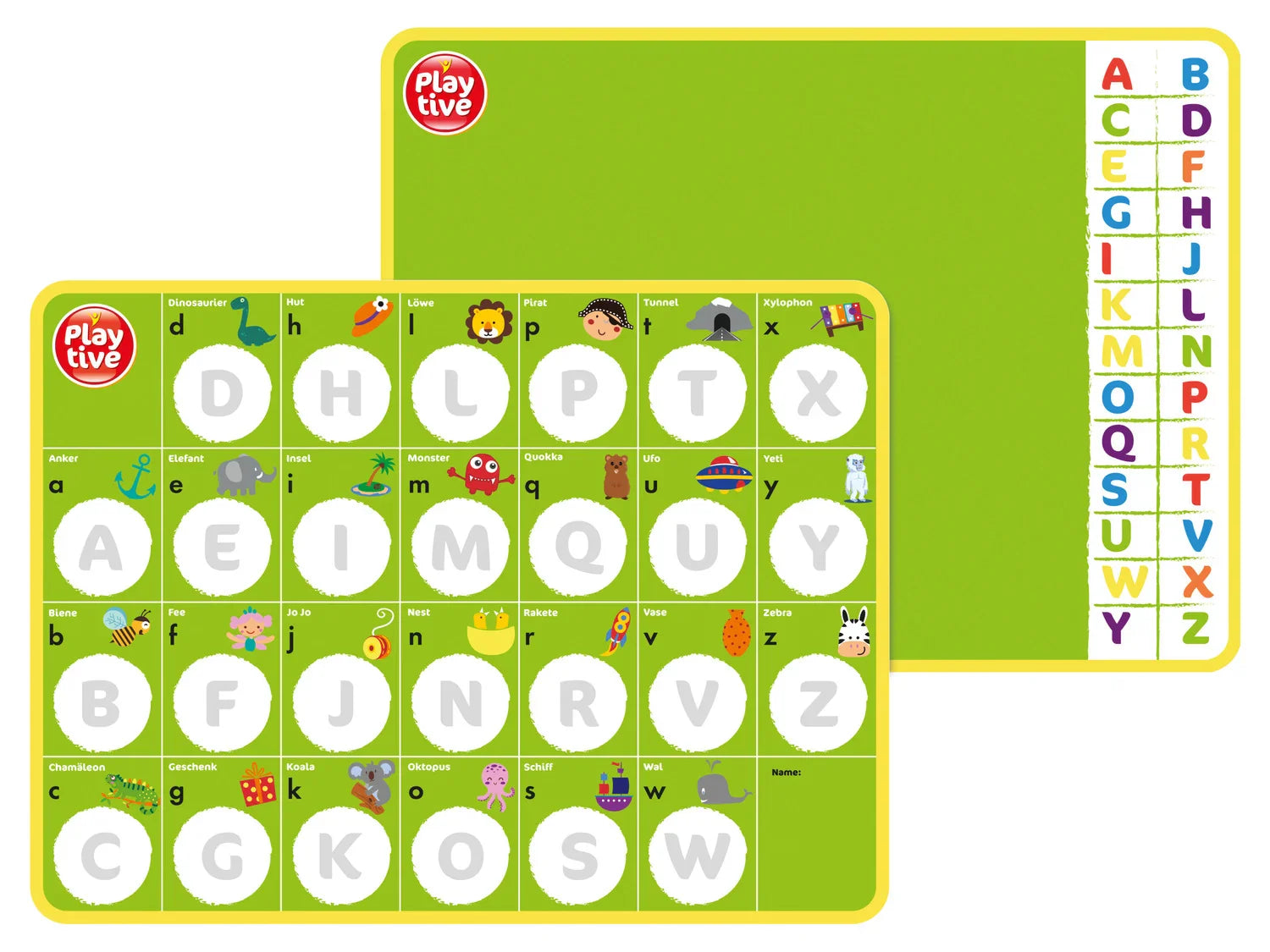 Playtive Set de pte  modeler
