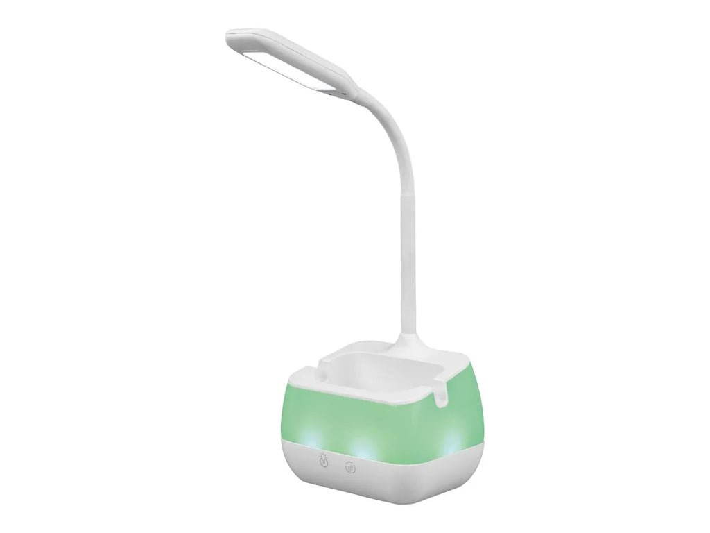LIVARNO home Lampe de table sans fil