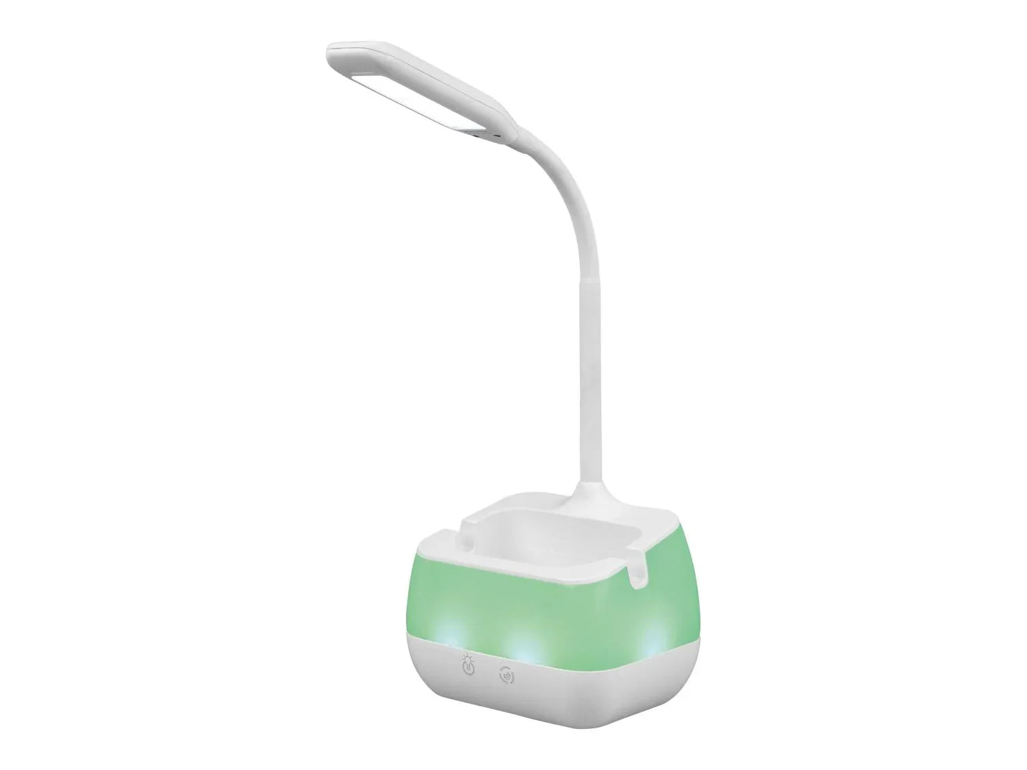 LIVARNO home Lampe de table sans fil