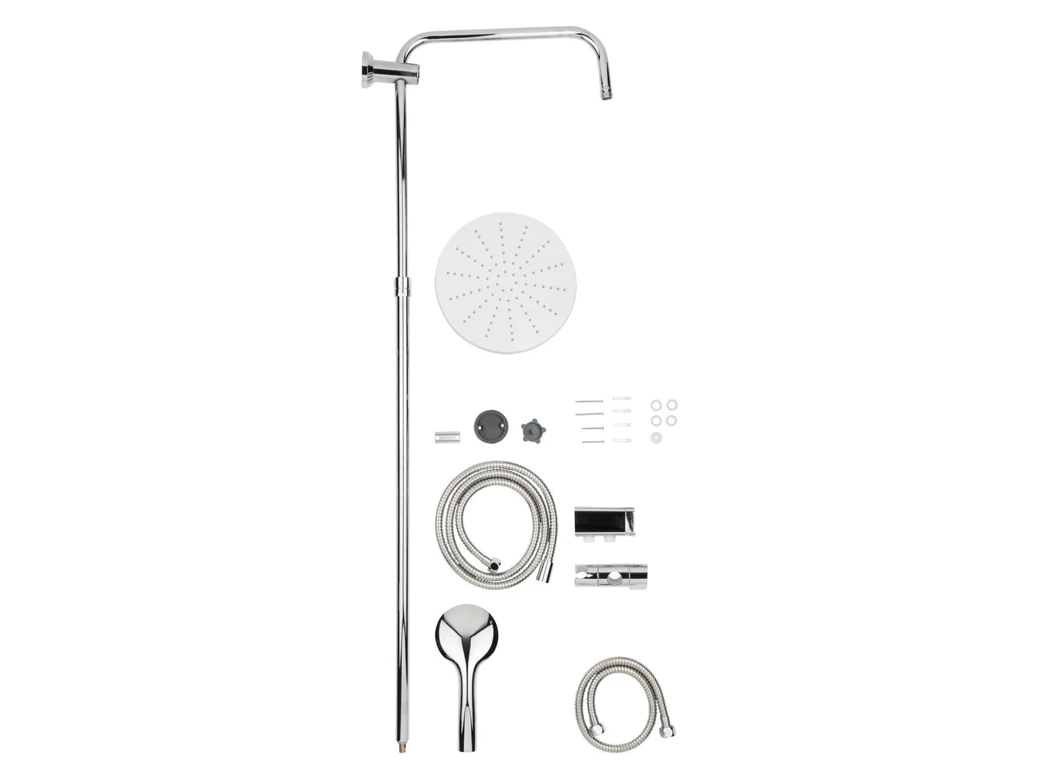 LIVARNO home Set de douche